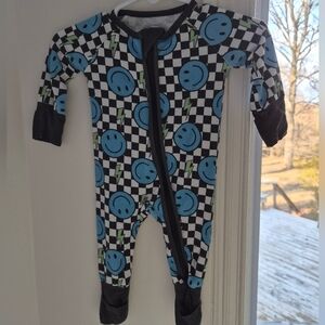 Little One Shop Bamboo Zippy